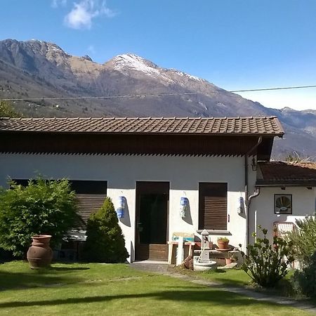 Casa Muffin 3 Apartment Cannobio Bagian luar foto