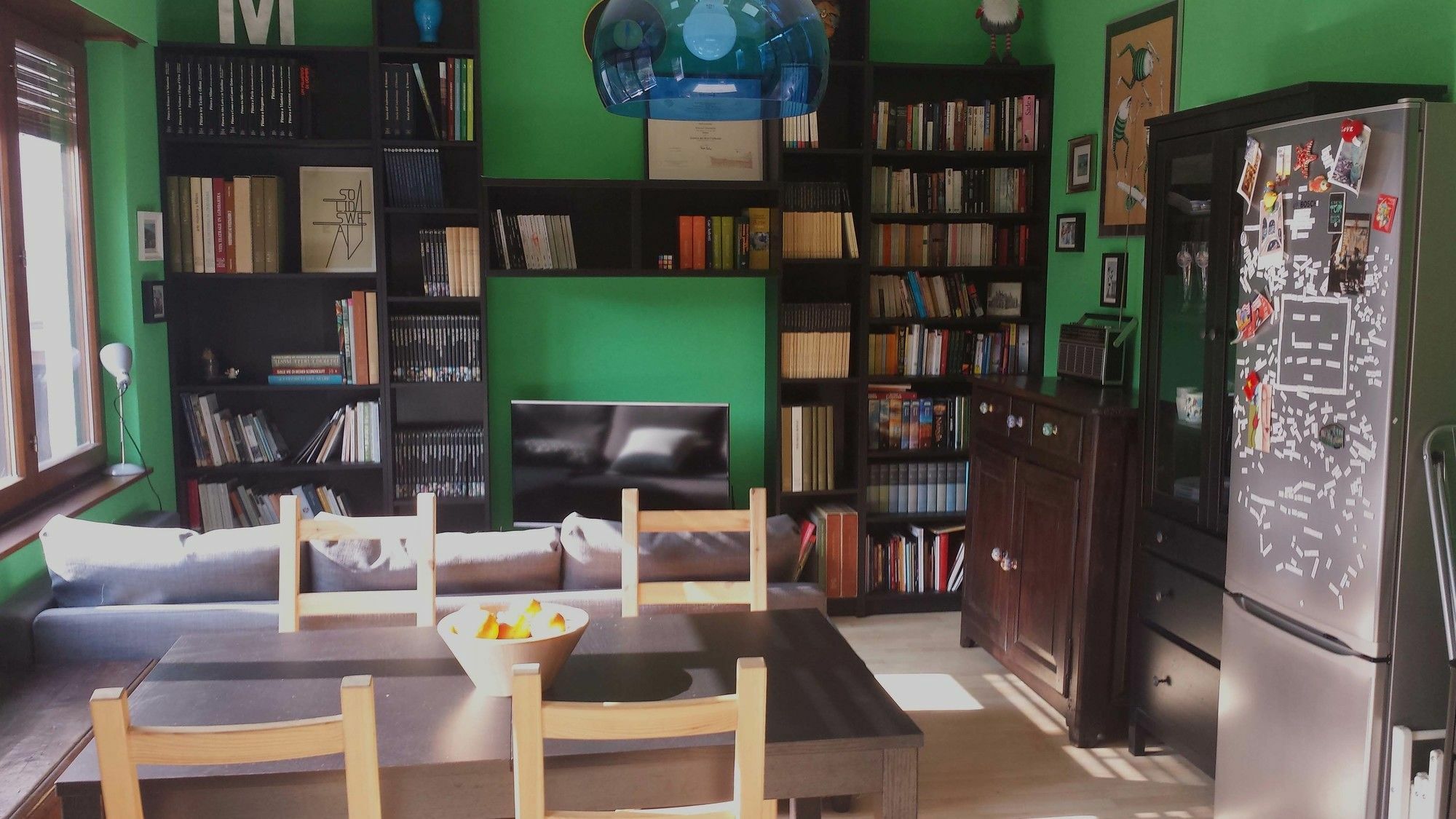 Casa Muffin 3 Apartment Cannobio Bagian luar foto